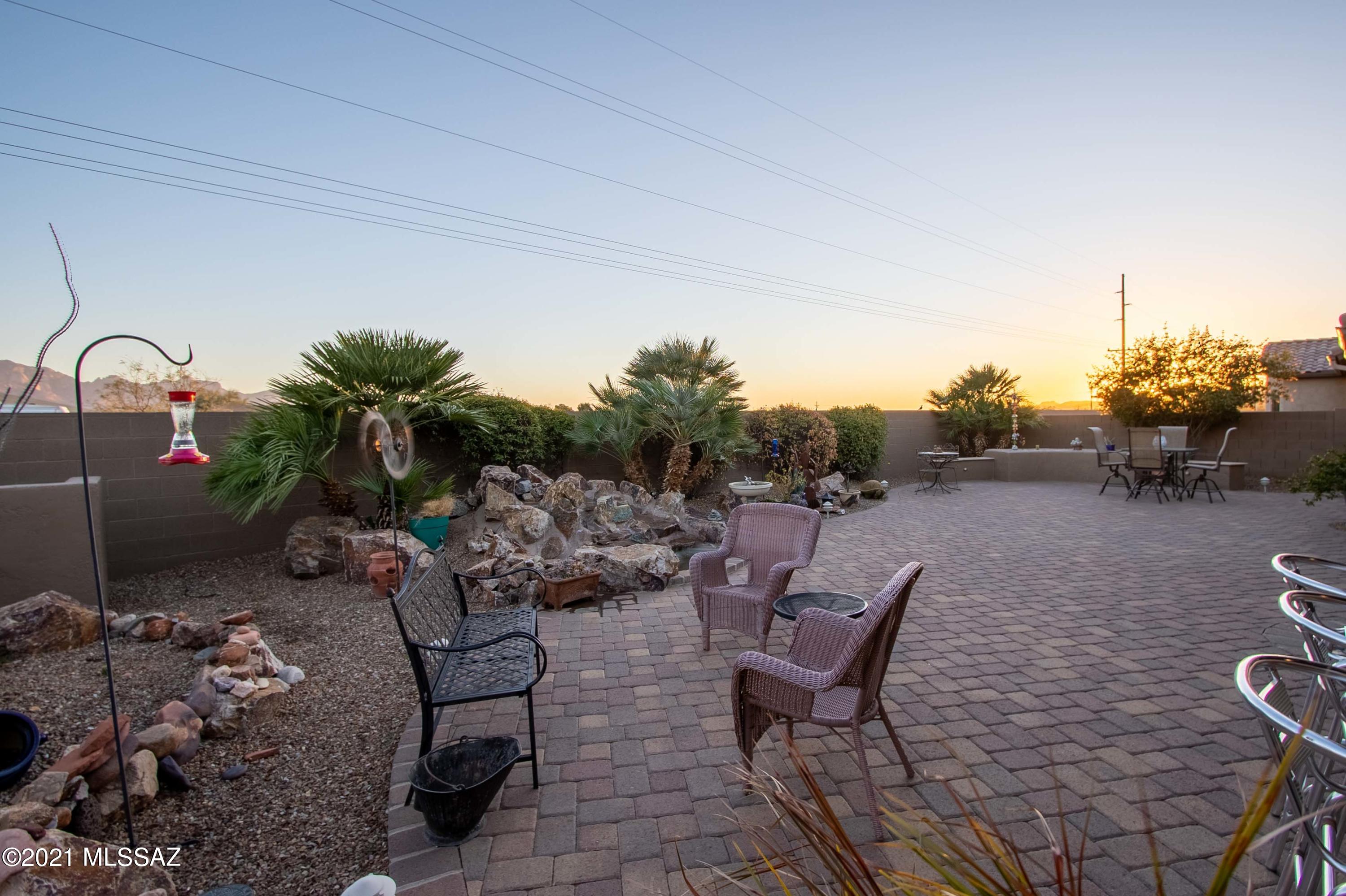 62489 East Border Rock Road Tucson, AZ 85739 - Photo 47 of 49