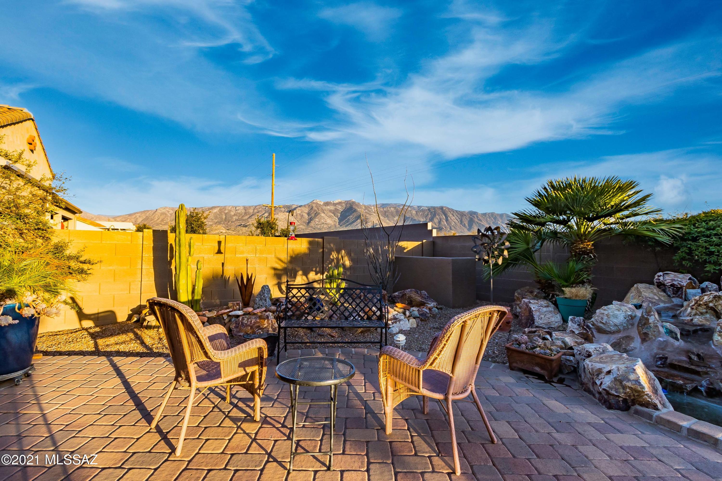 62489 East Border Rock Road Tucson, AZ 85739 - Photo 49 of 49