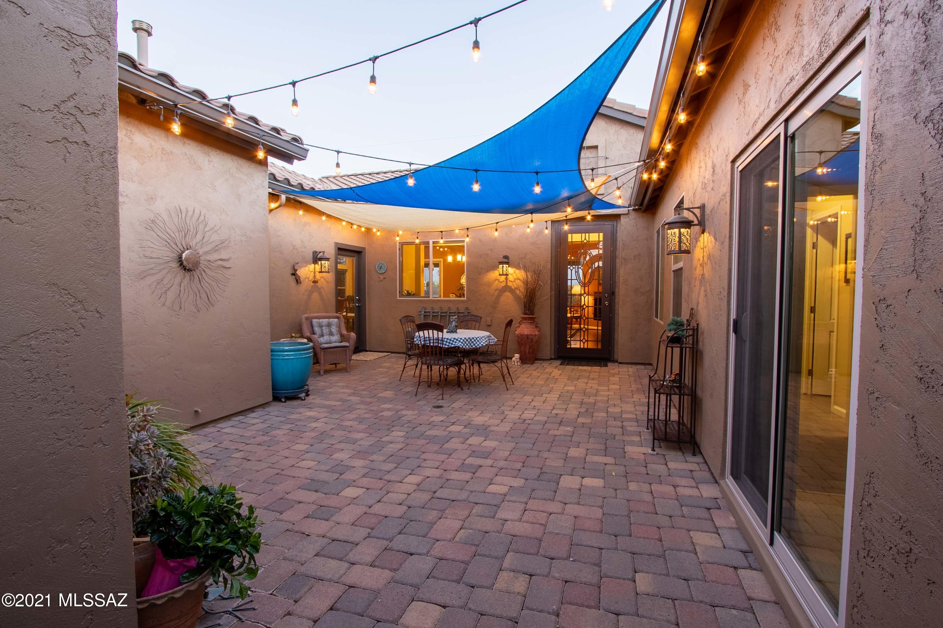 62489 East Border Rock Road Tucson, AZ 85739 - Photo 5 of 49