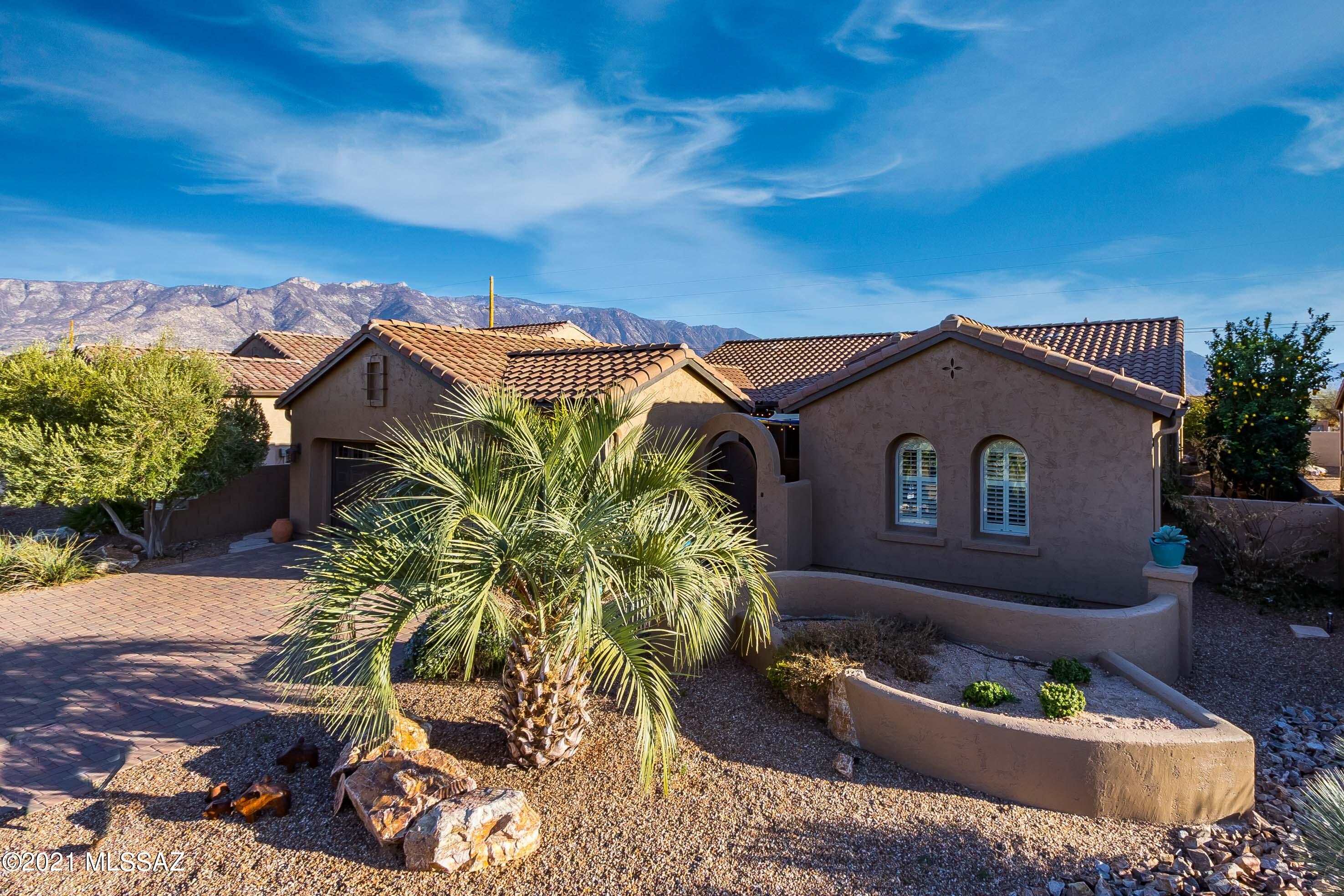 62489 East Border Rock Road Tucson, AZ 85739 - Photo 7 of 49