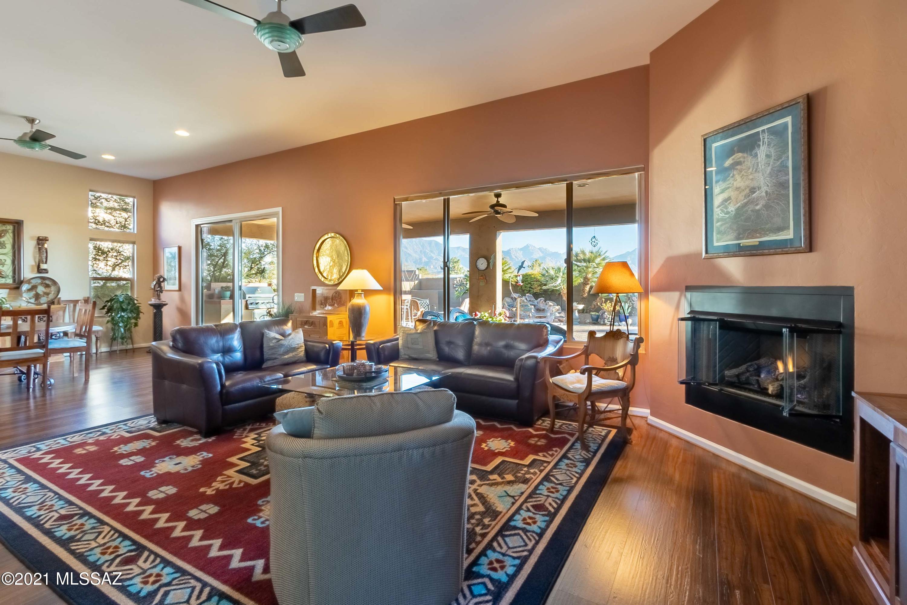 62489 East Border Rock Road Tucson, AZ 85739 - Photo 9 of 49