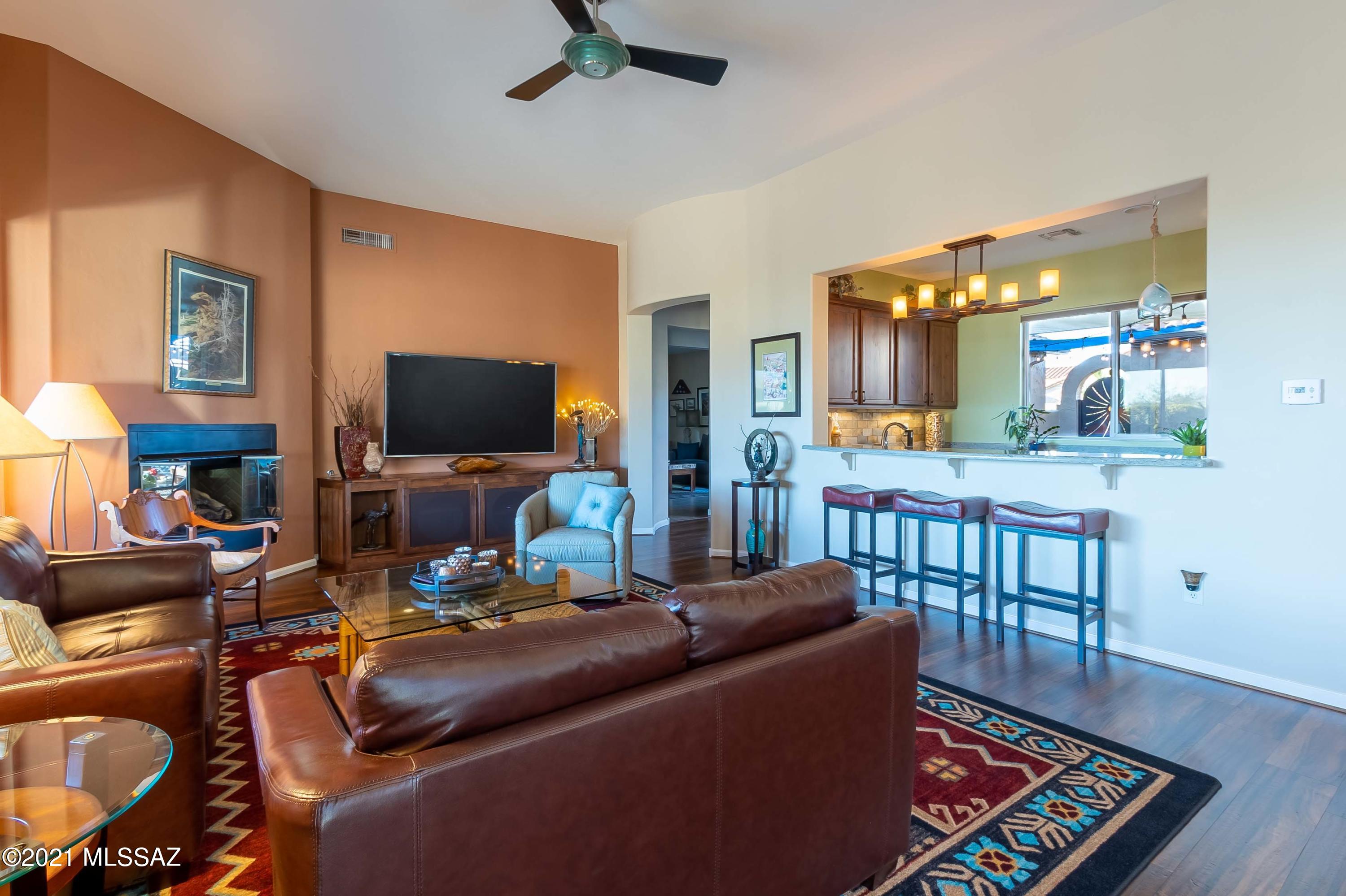 62489 East Border Rock Road Tucson, AZ 85739 - Photo 10 of 49