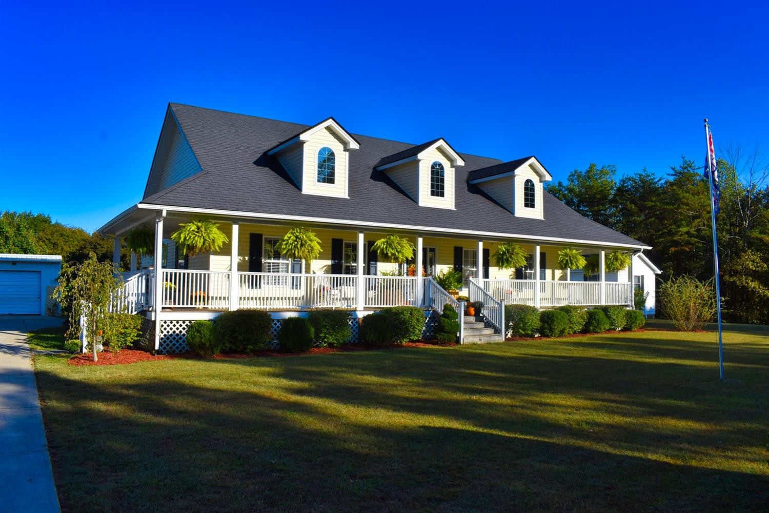 275 Oak Ridge Road Clay City, KY 40312 - Photo 1 of 60 Photo 1