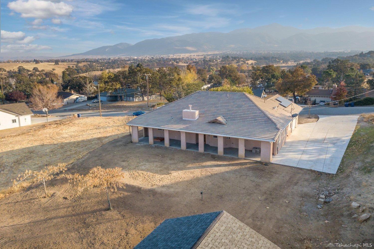 21217 Ridgeway Drive Tehachapi, CA 93561 - Photo 45 of 46 Gallery Image 45