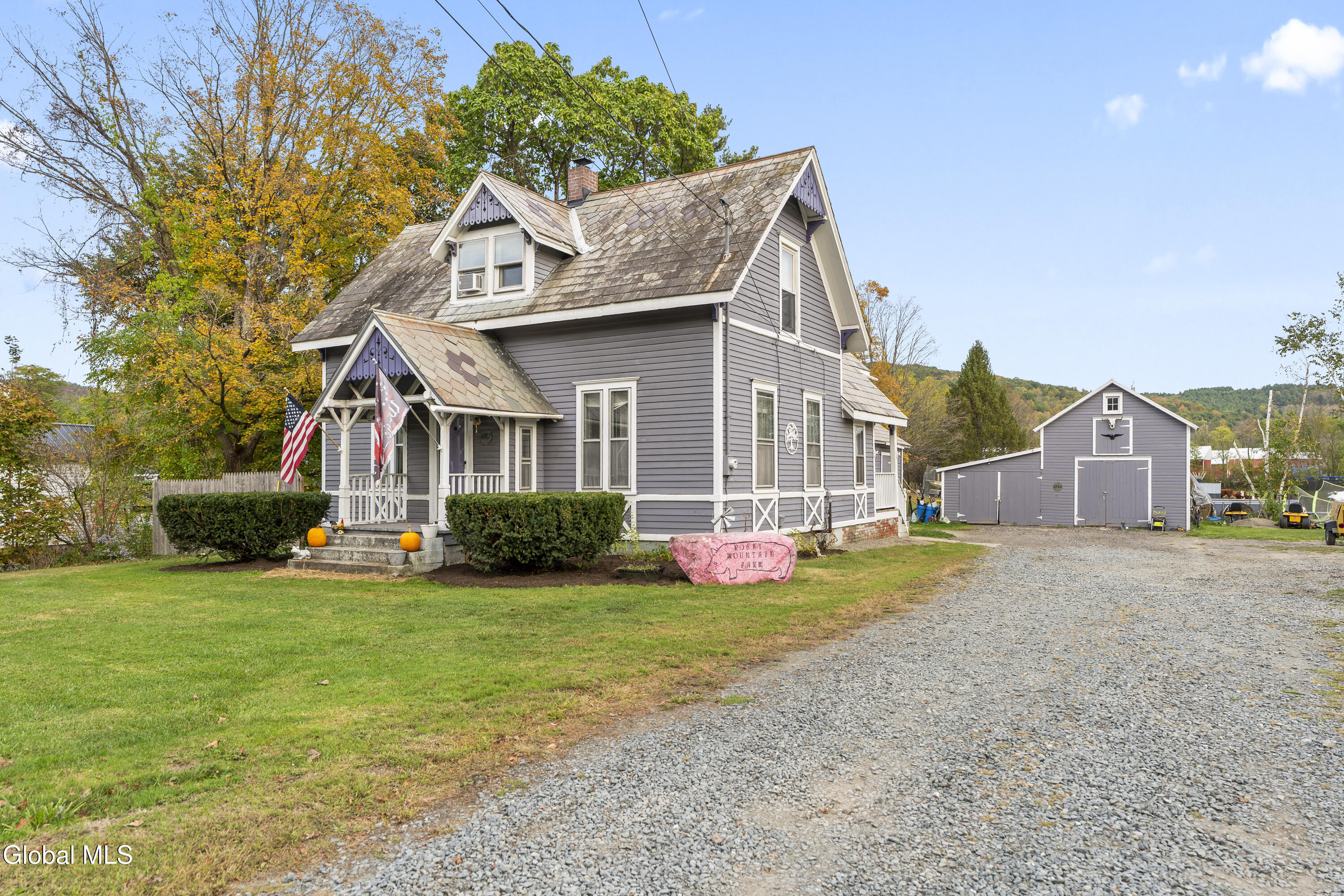 4982 Highway 7 Hoosick, NY 12089 - Photo 34 of 44 DSC08431