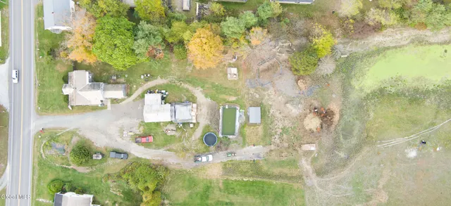 $299,900 | 4982 Highway 7, Hoosick, NY 12089