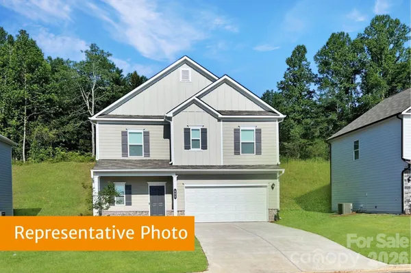 $308,885 | 452 Blue Mountain Road, Salisbury, NC 28147