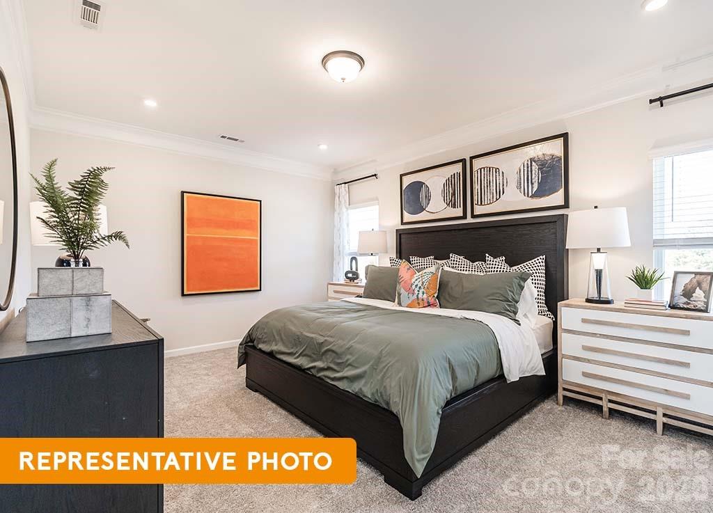 452 Blue Mountain Road Salisbury, NC 28147 - Photo 11 of 17