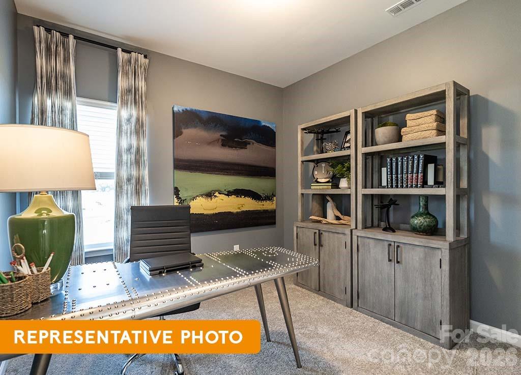 452 Blue Mountain Road Salisbury, NC 28147 - Photo 14 of 17