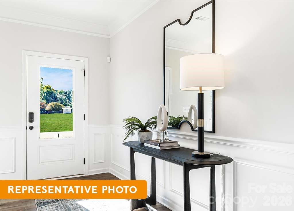 452 Blue Mountain Road Salisbury, NC 28147 - Photo 2 of 17