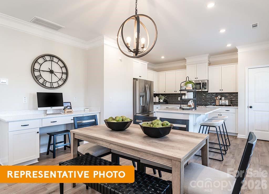 452 Blue Mountain Road Salisbury, NC 28147 - Photo 6 of 17