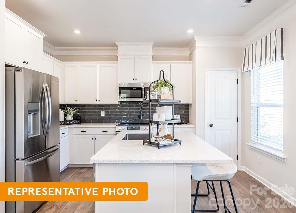 452 Blue Mountain Road Salisbury, NC 28147 - Photo 7 of 17