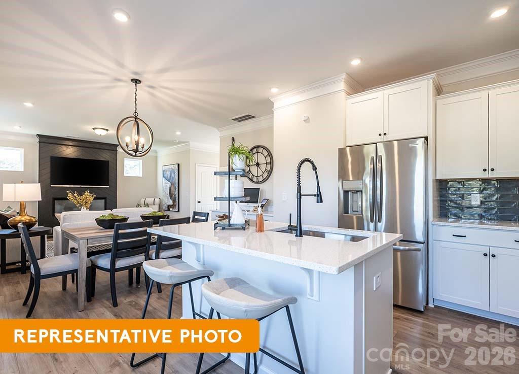 452 Blue Mountain Road Salisbury, NC 28147 - Photo 8 of 17