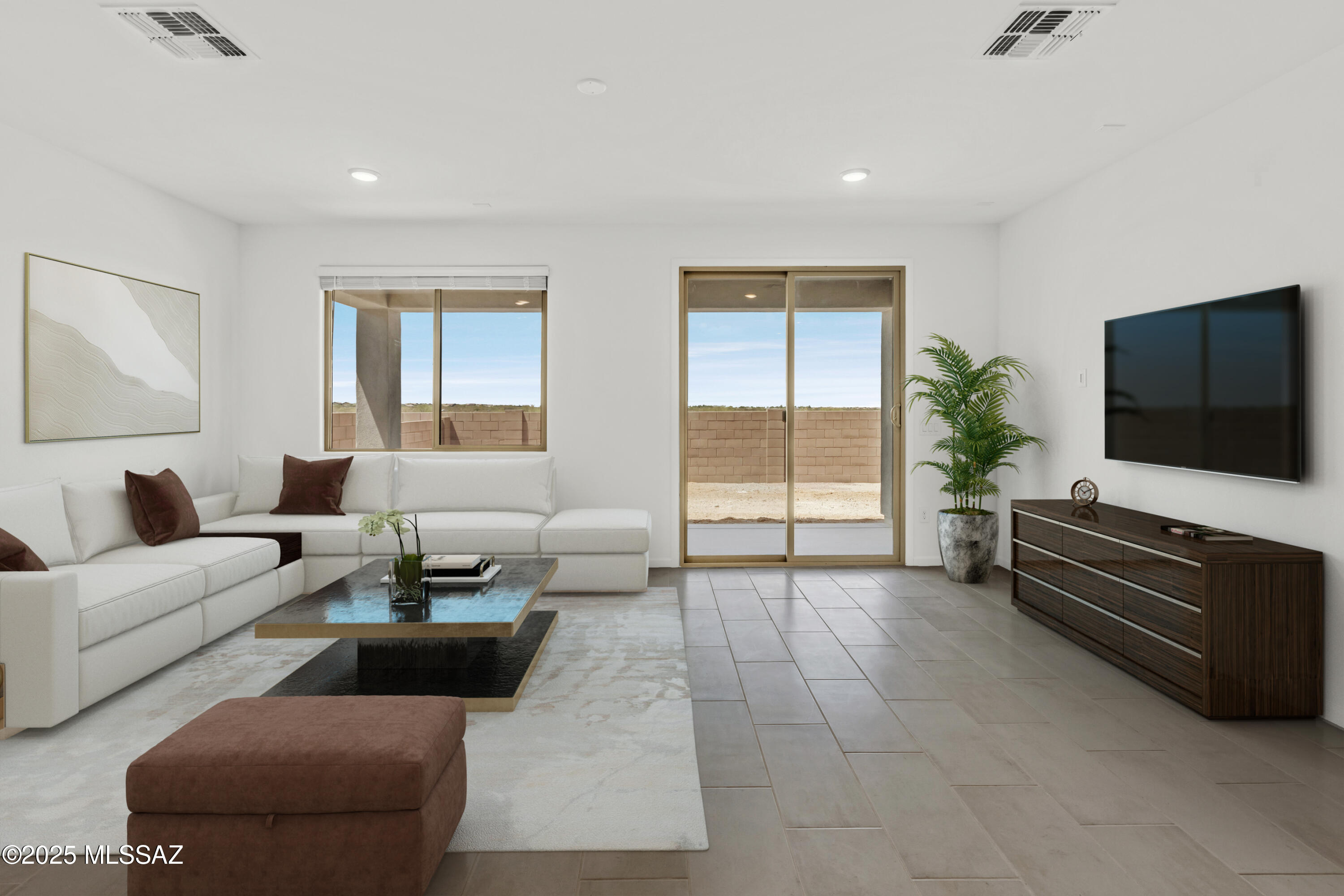 10096 South Arnold Ranch Road Vail, AZ 85641 - Photo 8 of 15 Gallery Image 8