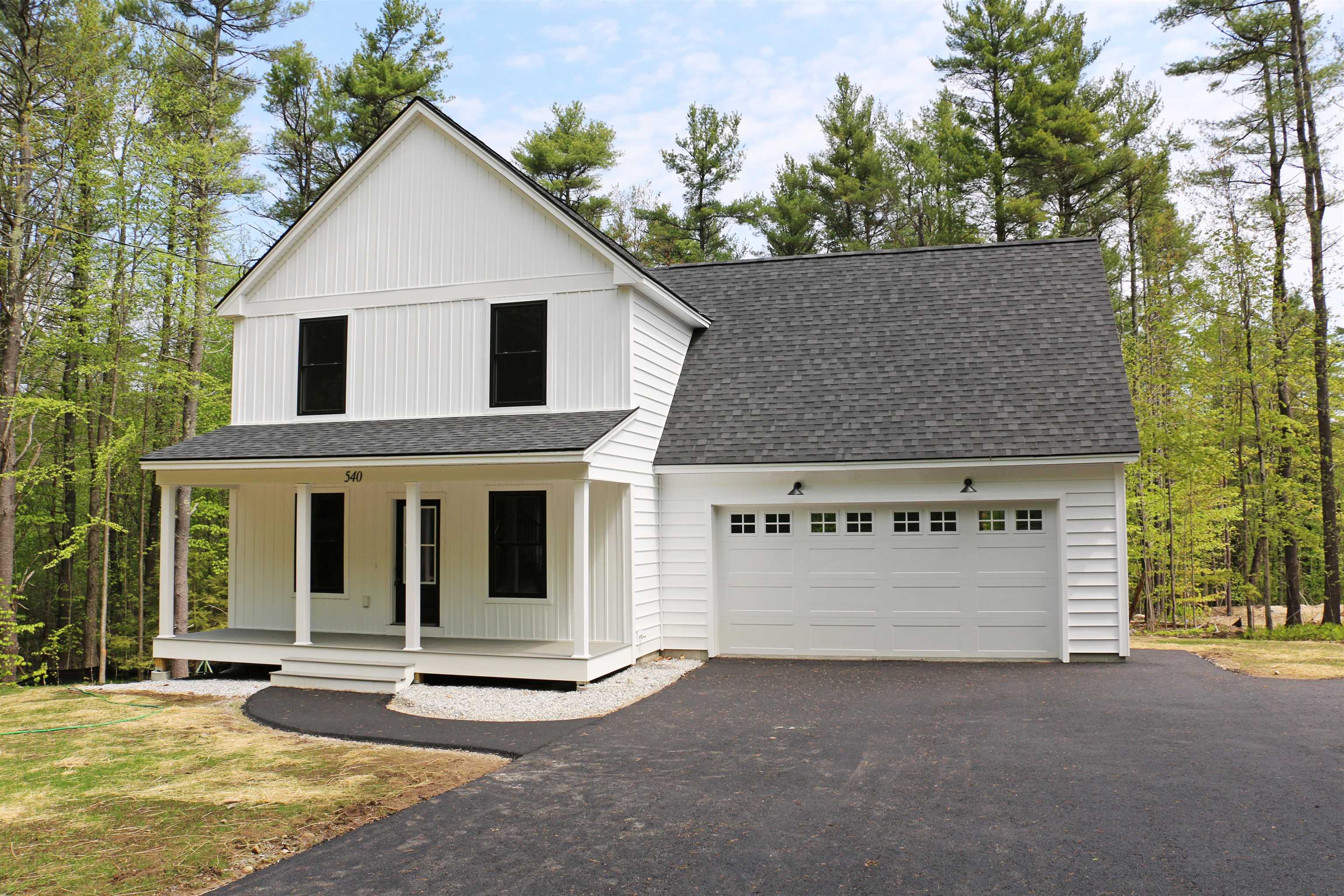 540 Ashby Road New Ipswich, NH 03071 - Photo 1 of 37