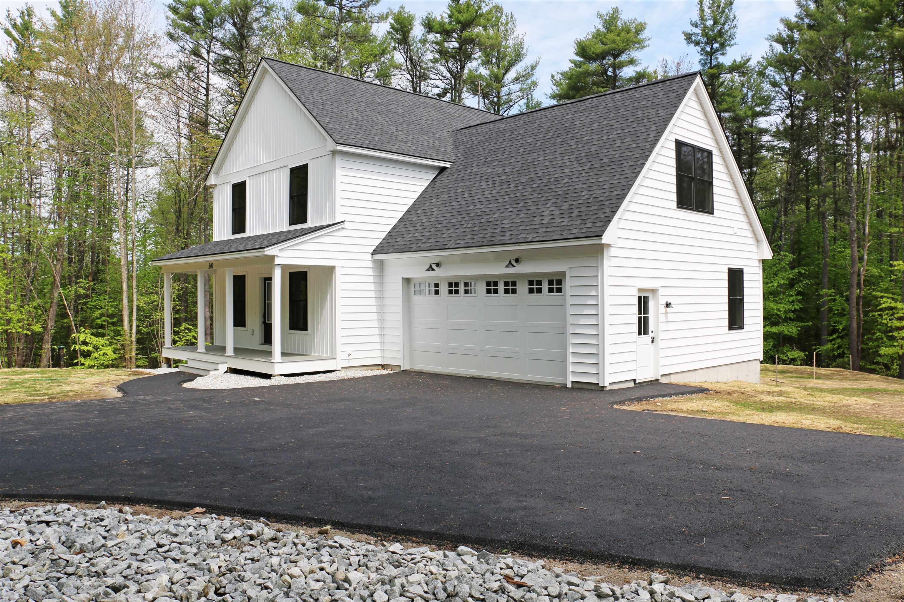 540 Ashby Road New Ipswich, NH 03071 - Photo 2 of 37
