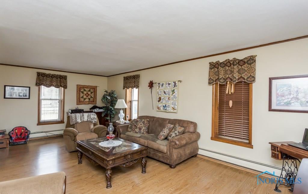 25540 Luckey Road Perrysburg, OH 43551 - Photo 2 of 20 Gallery Image 2