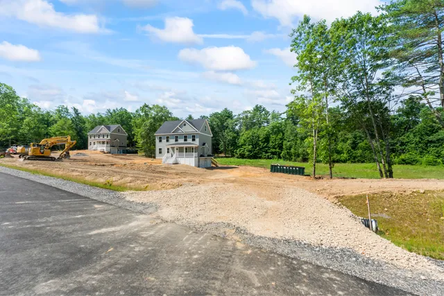 $150,000 | Tbd Tbd Ridge Terrace, Unit LOT 7, North Berwick, ME 03906