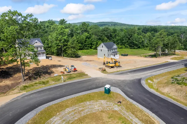 $150,000 | Tbd Tbd Ridge Terrace, Unit LOT 7, North Berwick, ME 03906
