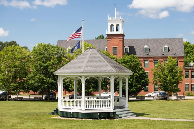 $150,000 | Tbd Tbd Ridge Terrace, Unit LOT 7, North Berwick, ME 03906