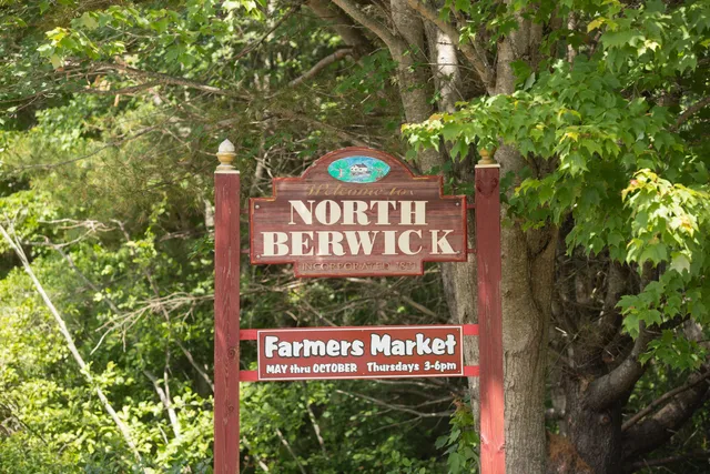 $150,000 | Tbd Tbd Ridge Terrace, Unit LOT 7, North Berwick, ME 03906