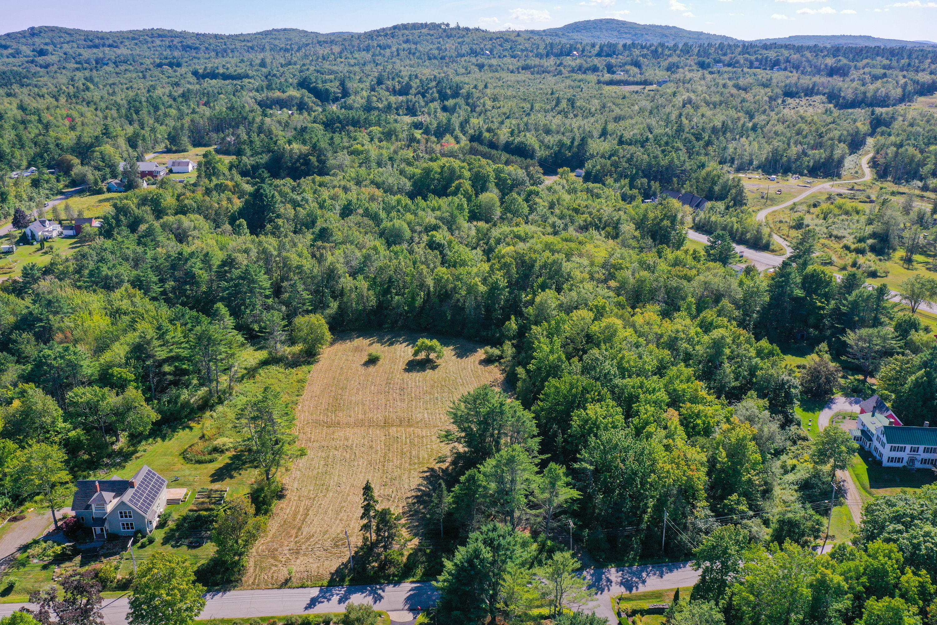 95 Bayside Road Northport, ME 04849 - Photo 4 of 19 8655
