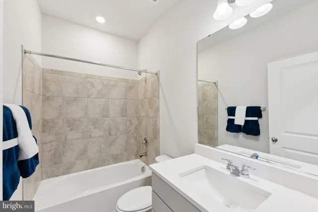 a view of water heater room