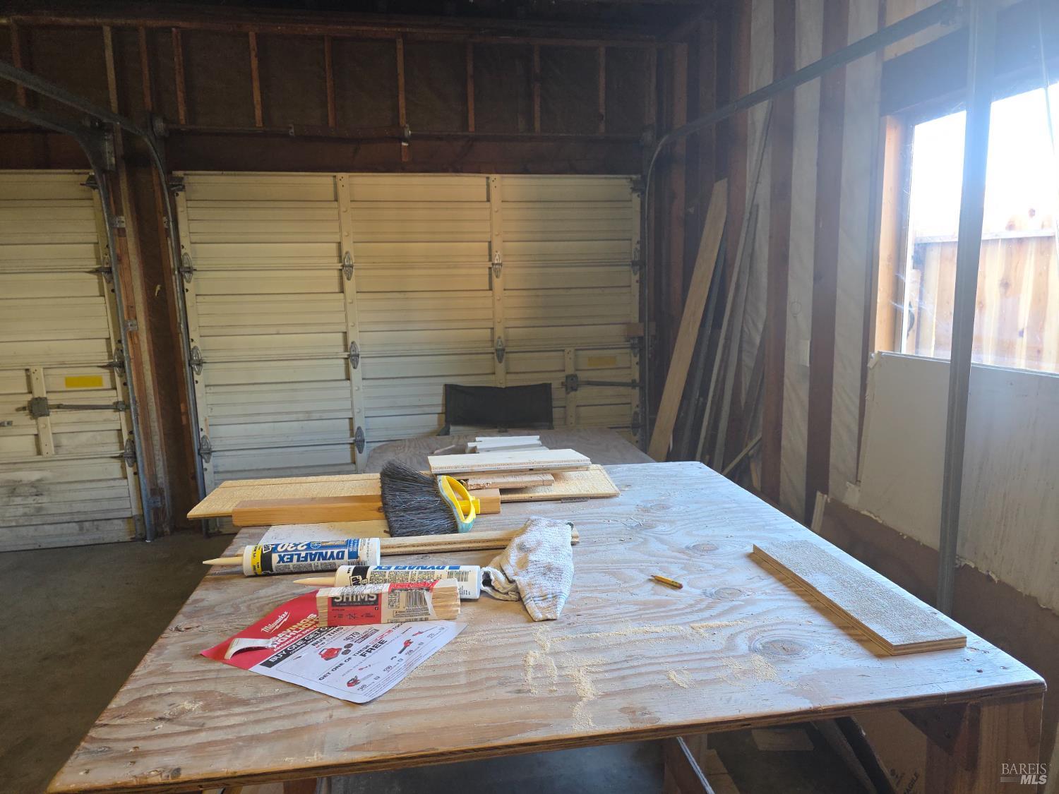 6375 San Benito Way Rohnert Park, CA 94928 - Photo 24 of 24 a view of a wooden floor
