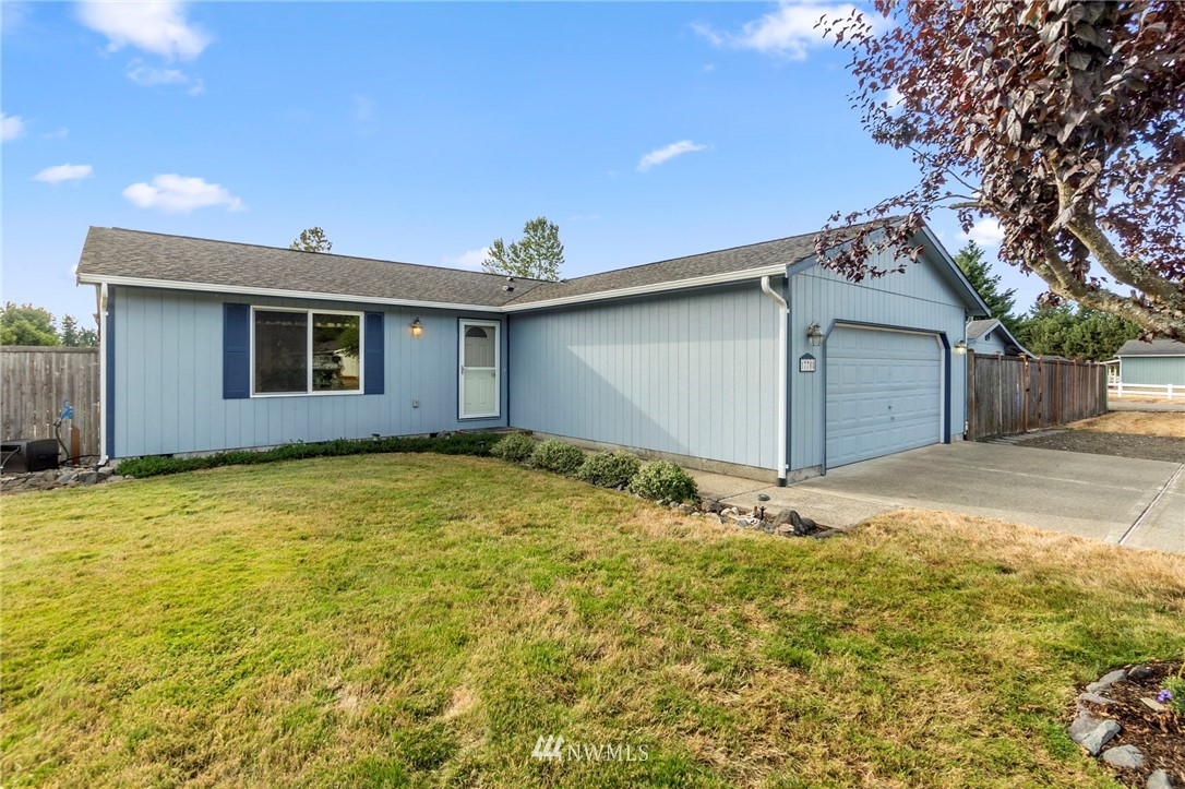 17708 Camus Drive Southwest Rochester, WA 98579 - Photo 2 of 22