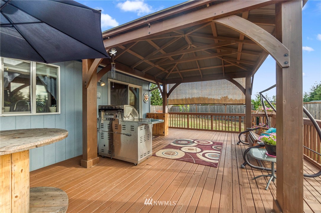 17708 Camus Drive Southwest Rochester, WA 98579 - Photo 17 of 22