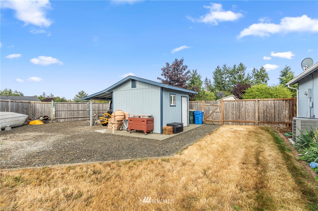 17708 Camus Drive Southwest Rochester, WA 98579 - Photo 19 of 22