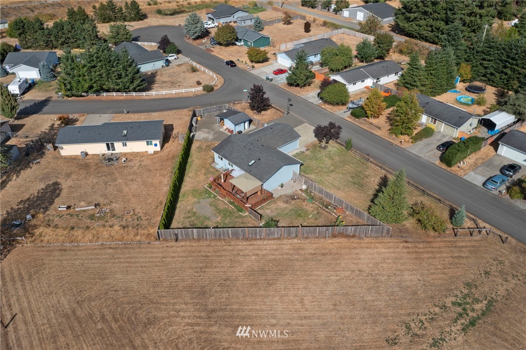 17708 Camus Drive Southwest Rochester, WA 98579 - Photo 20 of 22