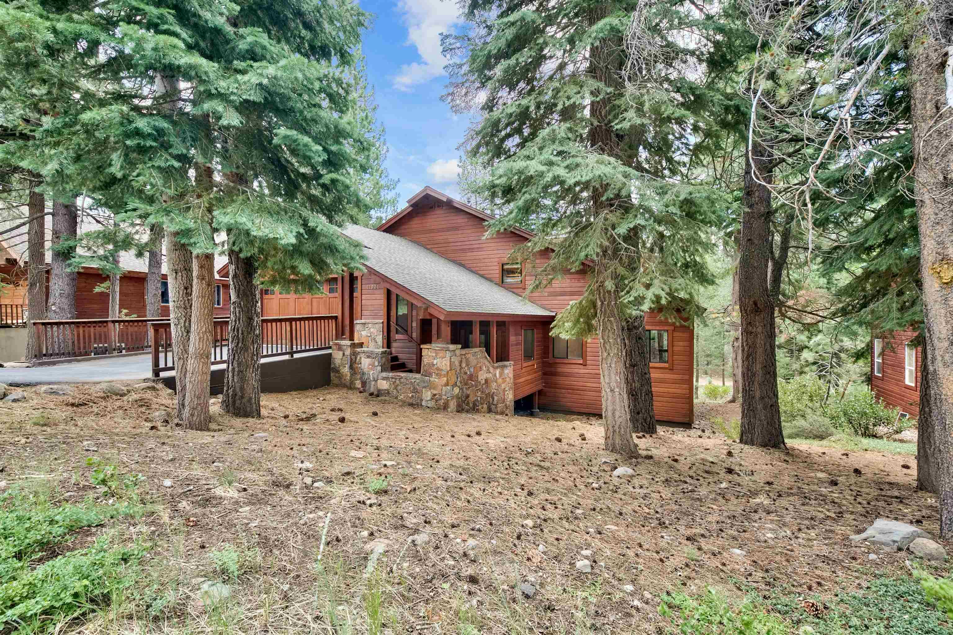 11931 Kitzbuhel Road Truckee, CA 96161 - Photo 20 of 20 Gallery Image 20