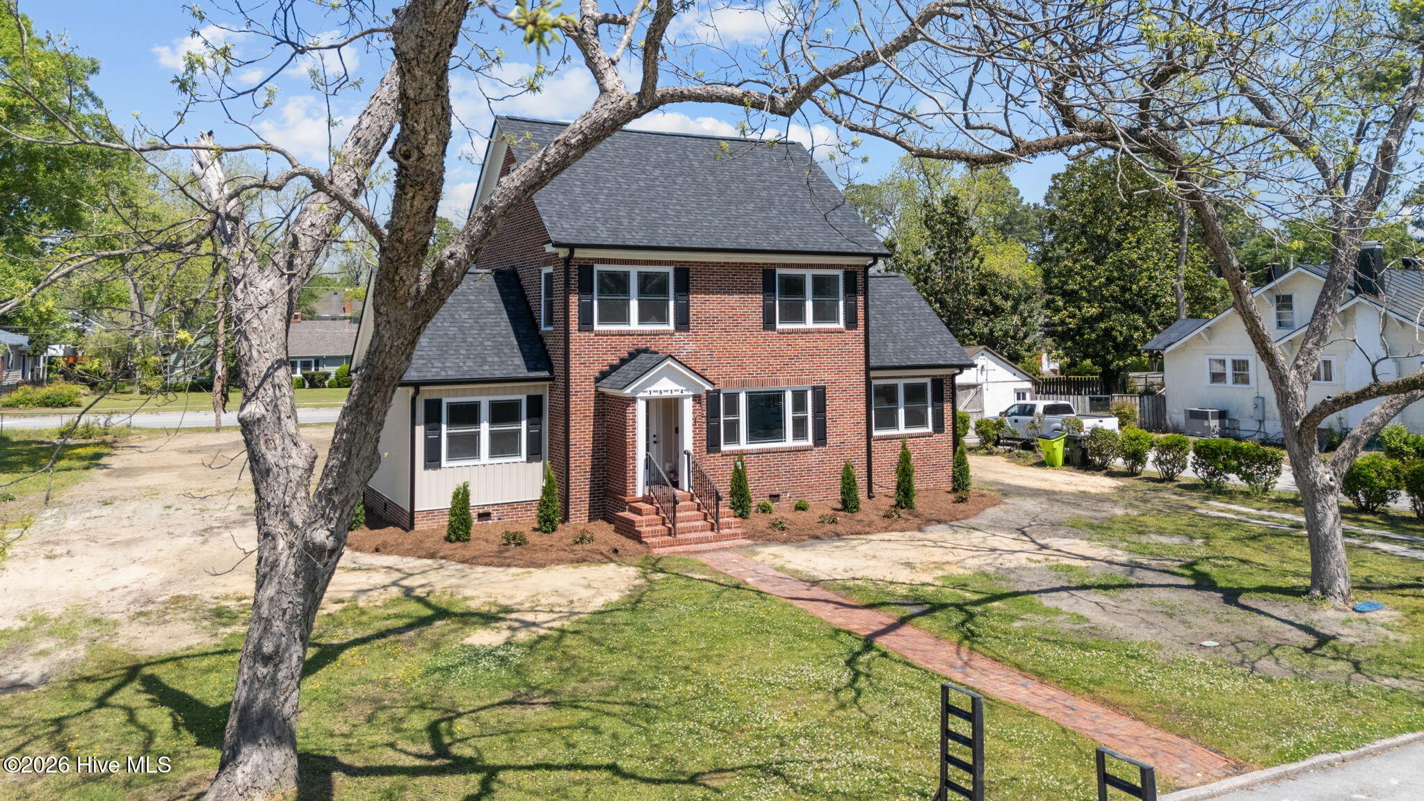 1514 Rhem Avenue New Bern, NC 28560 - Photo 35 of 41 4-web-or-mls-DJI_20260414125247_0744_D