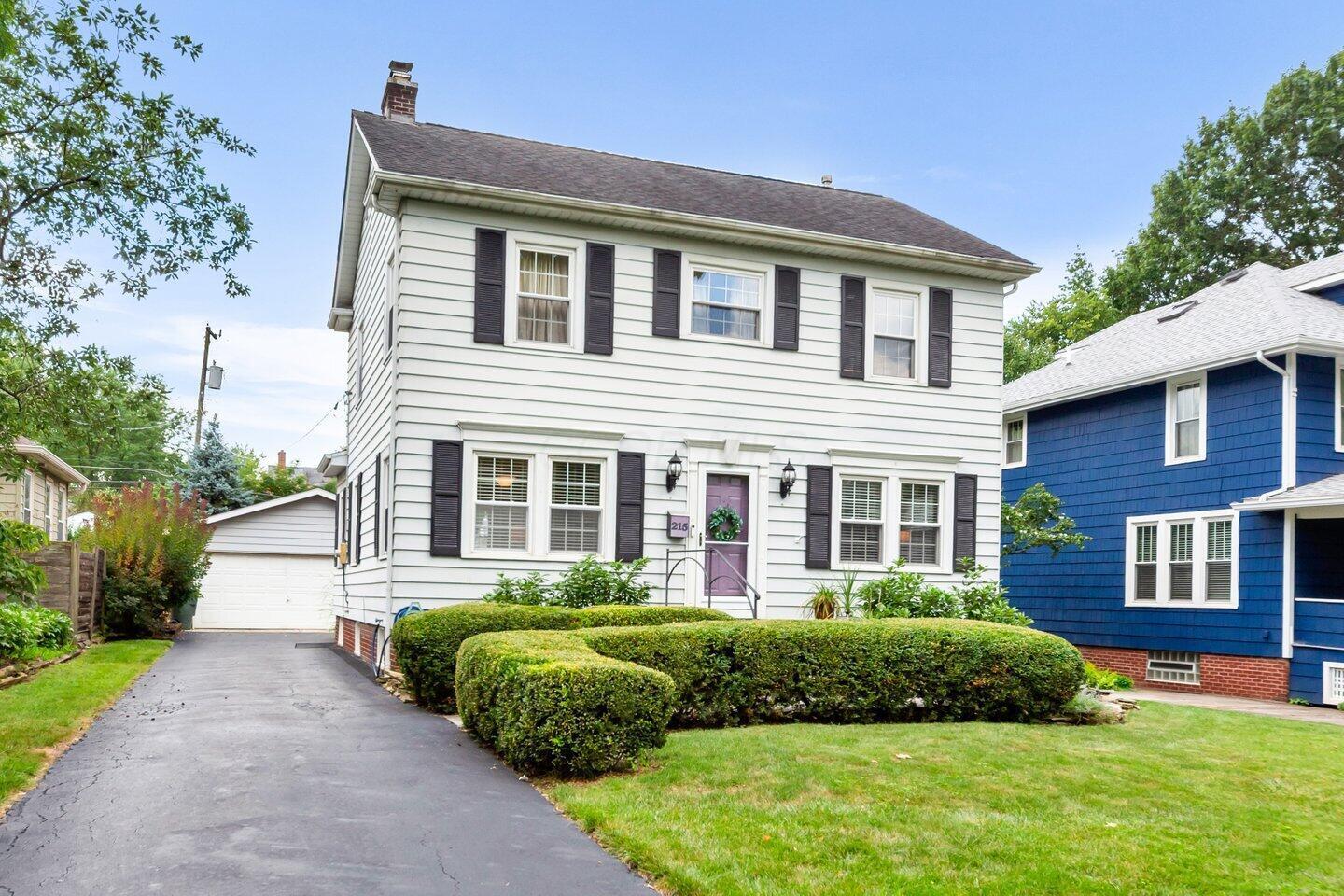 215 Piedmont Road Columbus, OH 43214 - Photo 2 of 66 002-215PiedmontRoad-Columbus-OH-43214-SM