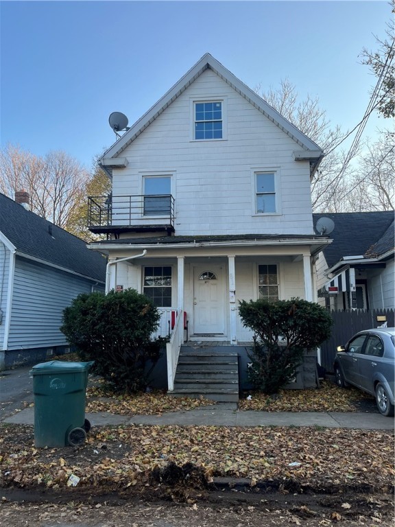 61 Kosciusko Street Rochester, NY 14621 - Photo 1 of 1
