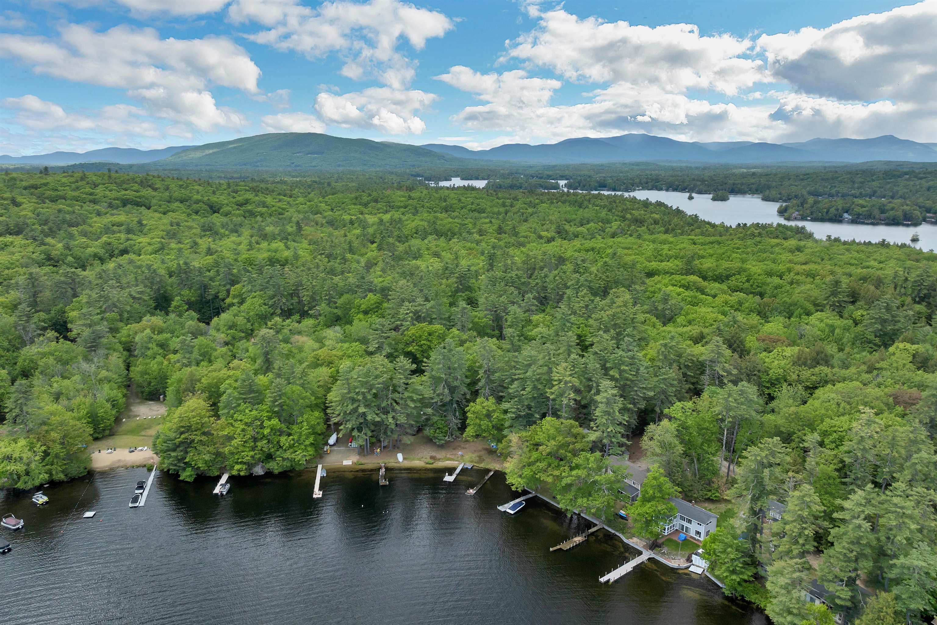 582 Shaker Jerry Road Moultonborough, NH 03254 - Photo 57 of 59