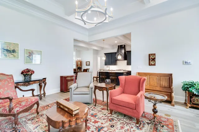 $465,000 | Undisclosed Address, Broussard, LA 70518