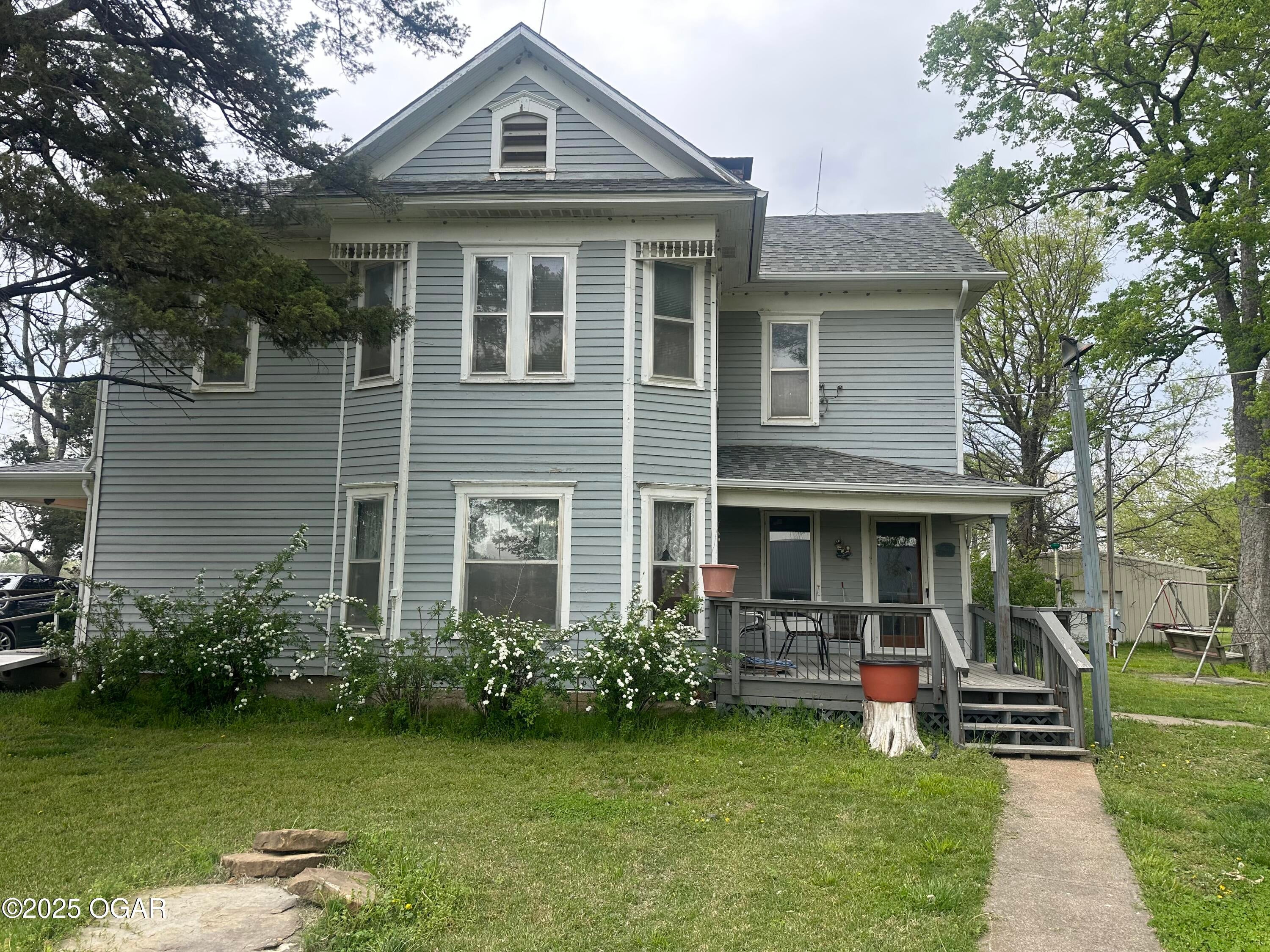 13047 Pratt Road Altamont, KS 67330 - Photo 1 of 1 IMG_8454