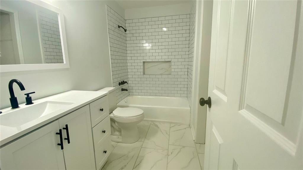 1807 Merry Oak Road Southwest Marietta, GA 30008 - Photo 16 of 21
