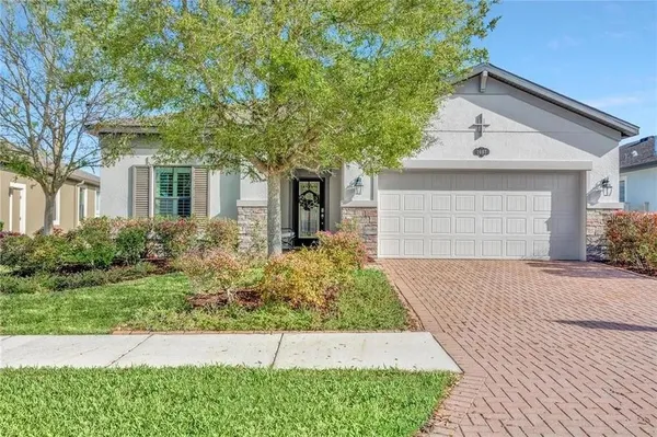 $635,000 | 1607 Feather Grass Loop, Lutz, FL 33558