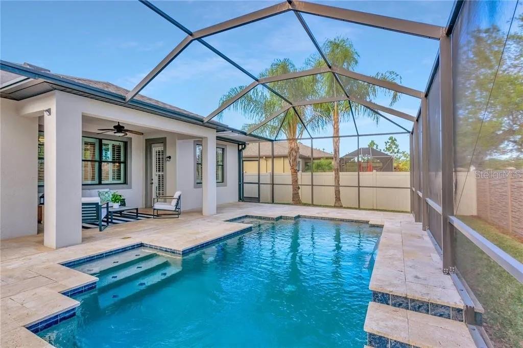 1607 Feather Grass Loop Lutz, FL 33558 - Photo 21 of 25