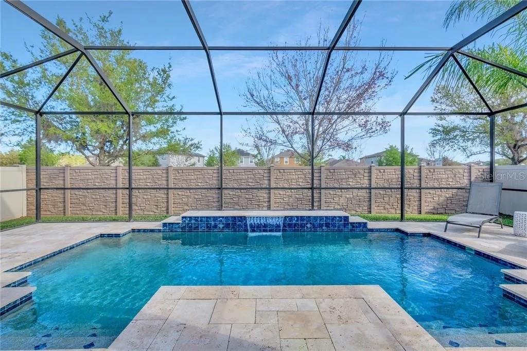 1607 Feather Grass Loop Lutz, FL 33558 - Photo 22 of 25