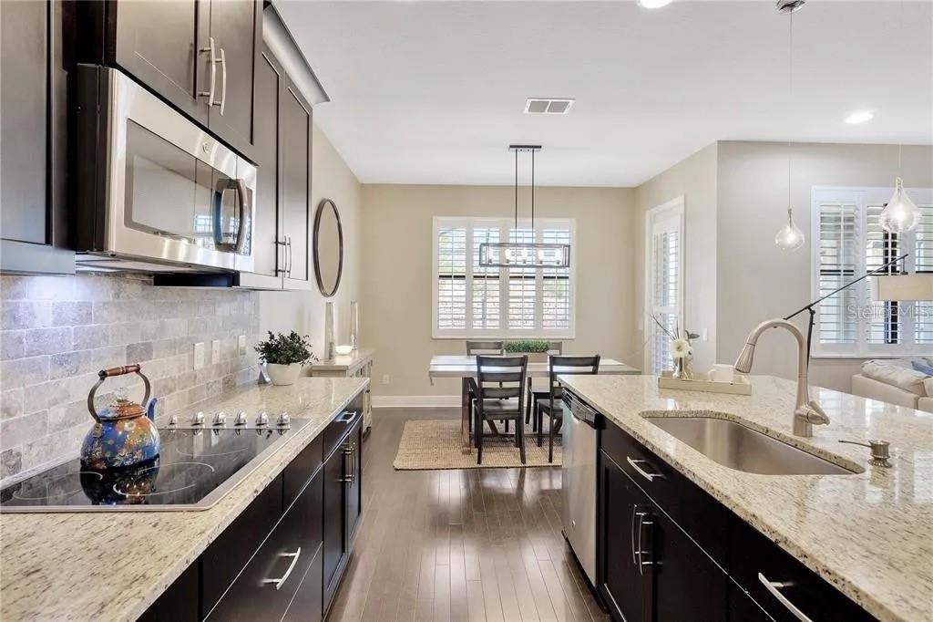 1607 Feather Grass Loop Lutz, FL 33558 - Photo 6 of 25