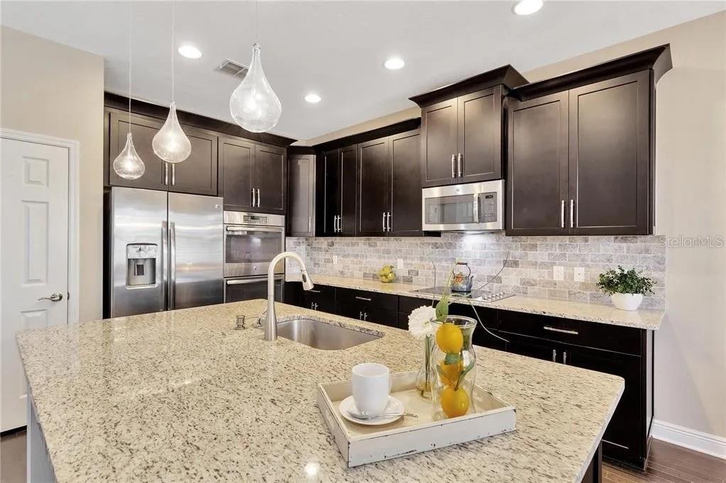 1607 Feather Grass Loop Lutz, FL 33558 - Photo 7 of 25