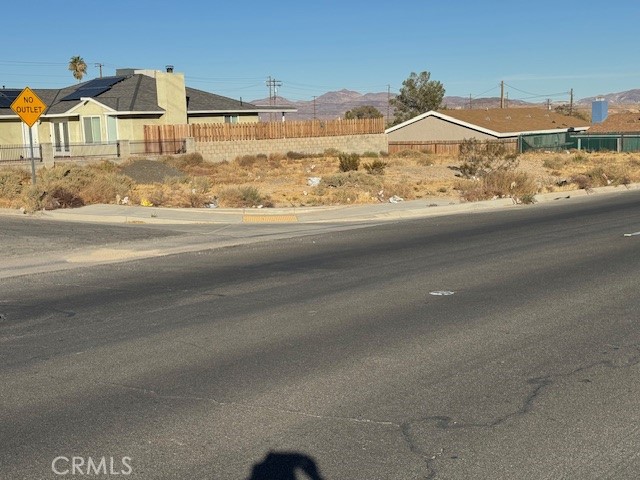 971 Arroyo Drive Barstow, CA 92311 - Photo 1 of 1