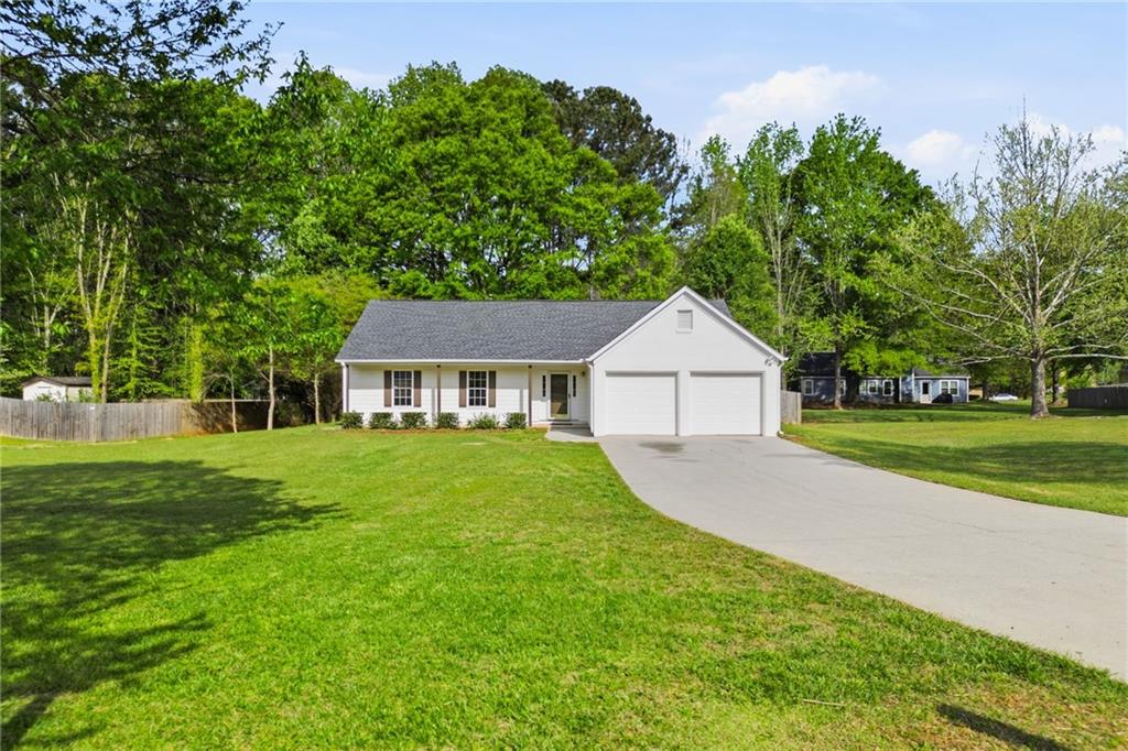 129 Northcrest Way Powder Springs, GA 30127 - Photo 1 of 1 Gallery Image 1