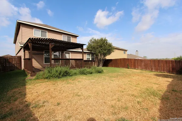 $1,850 | 125 Creek Run, Cibolo, TX 78108