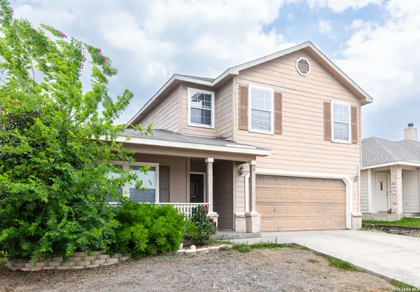 $1,850 | 125 Creek Run, Cibolo, TX 78108