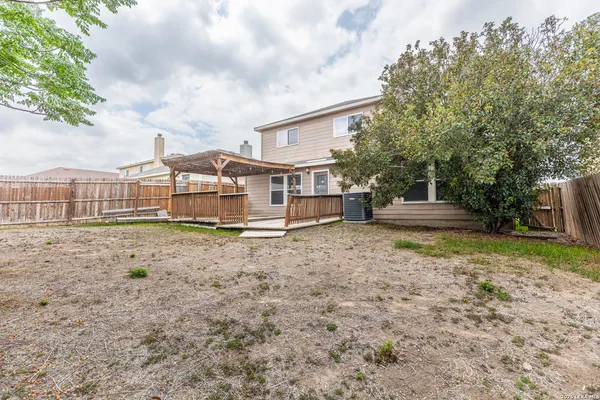 $1,850 | 125 Creek Run, Cibolo, TX 78108